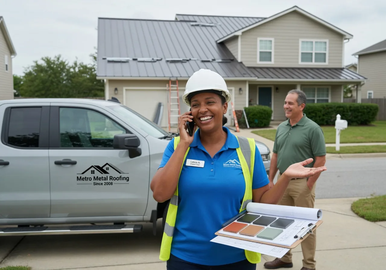 Metal Roofing Installation Island Park, ID FAQs