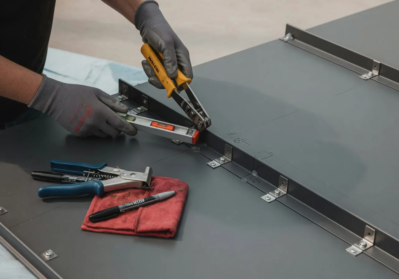Why choose Metal Roofing Installation in Island Park, ID